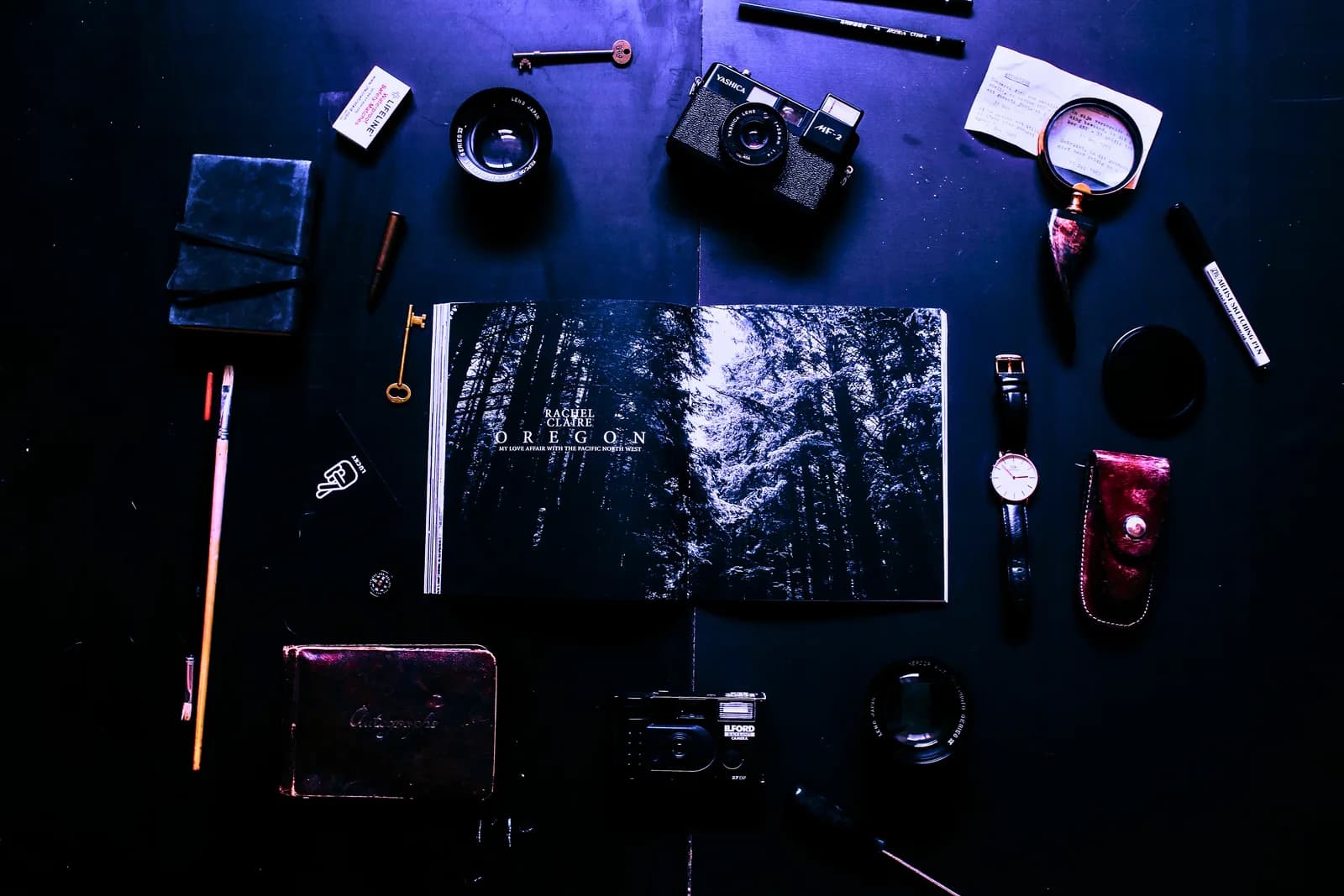 Digital marketing & branding