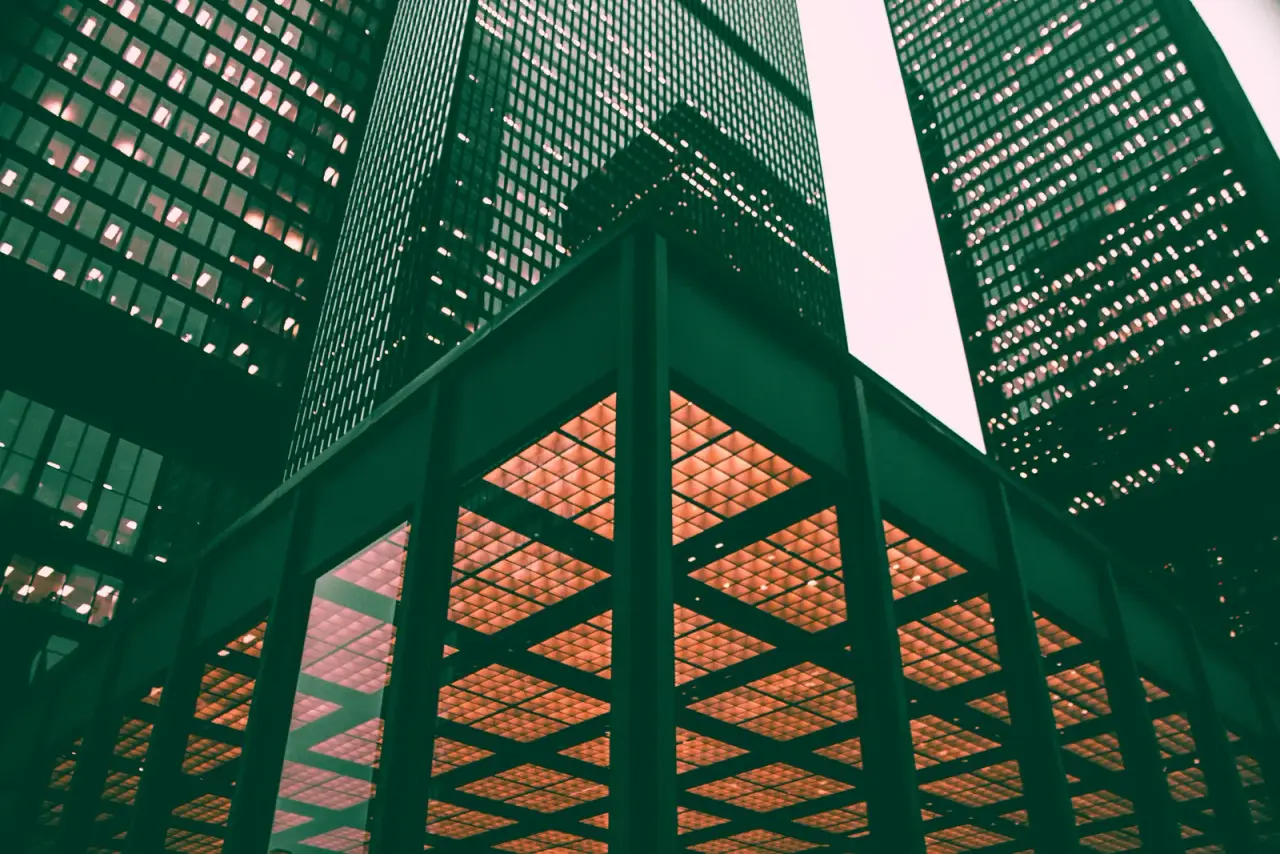 Property management