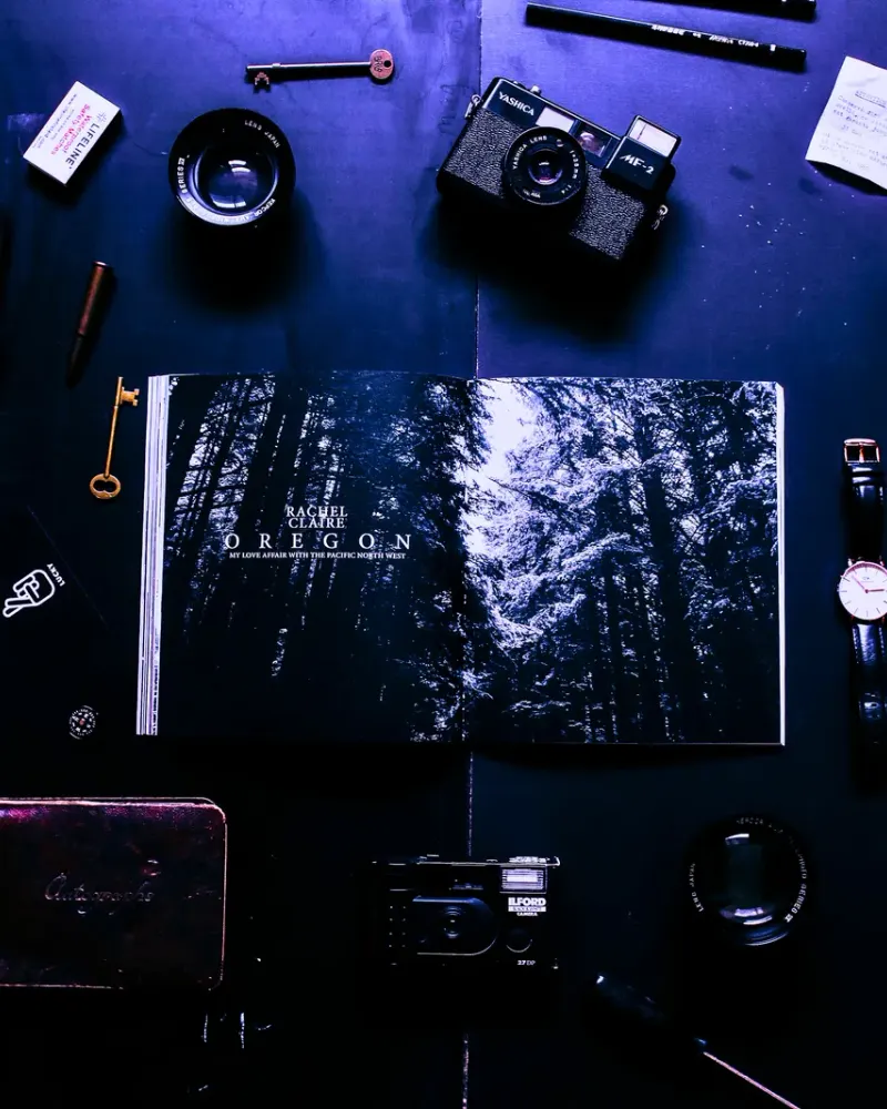 Branding & design
