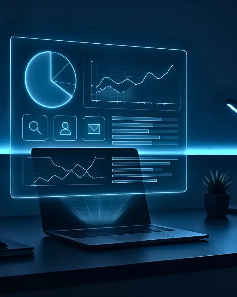 ERP & business systems