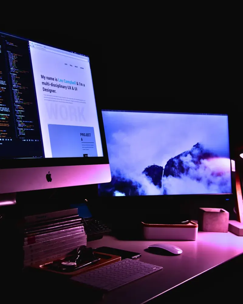 Websites