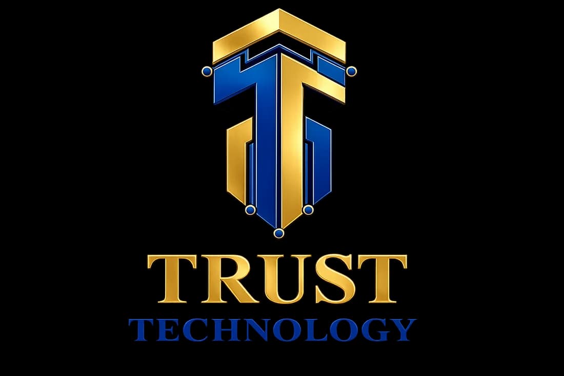 Trust Technology